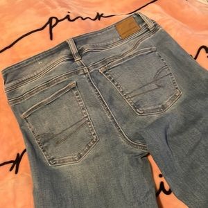 New American Eagle Jeans